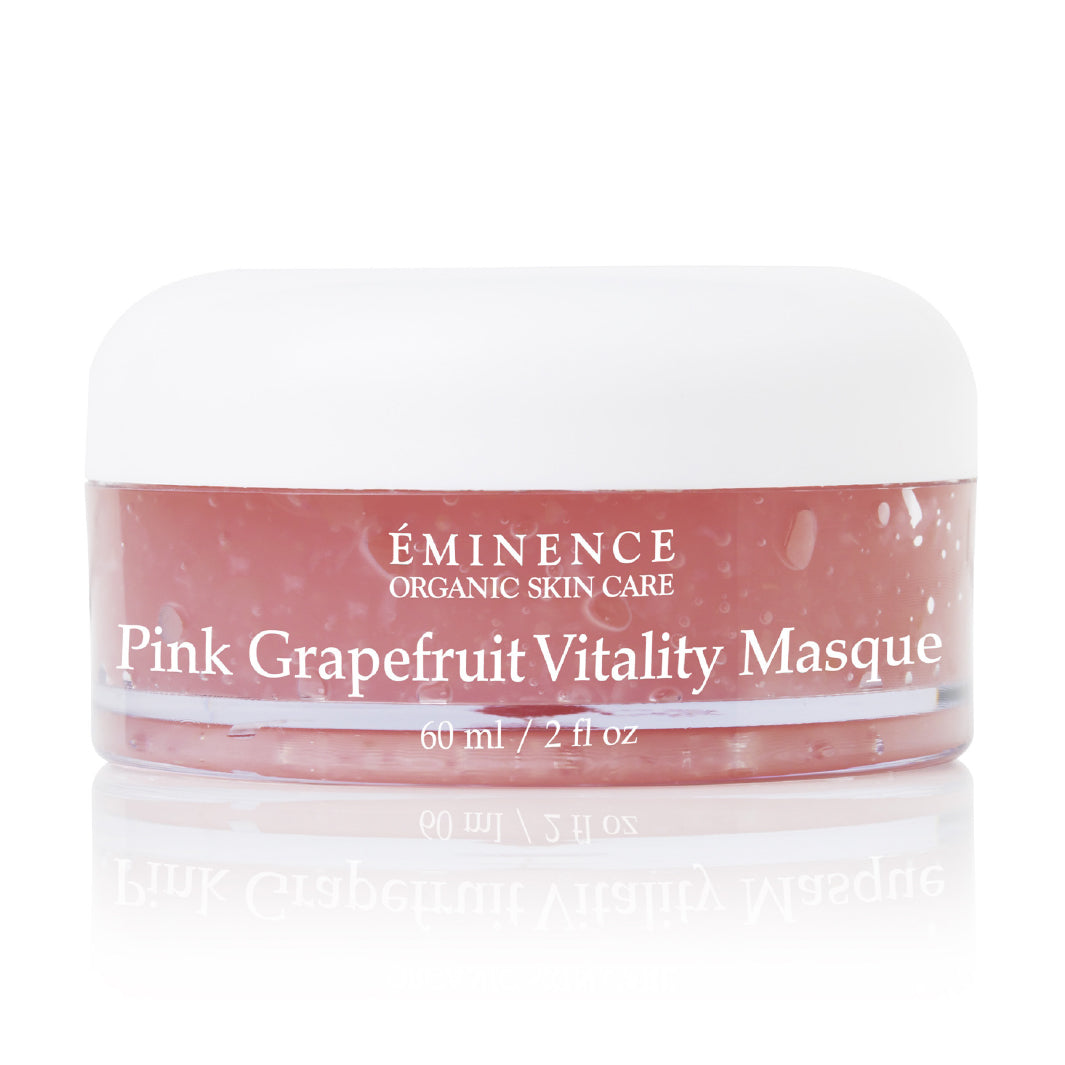 Eminence Organics Pink Grapefruit Vitality Masque - Full Size