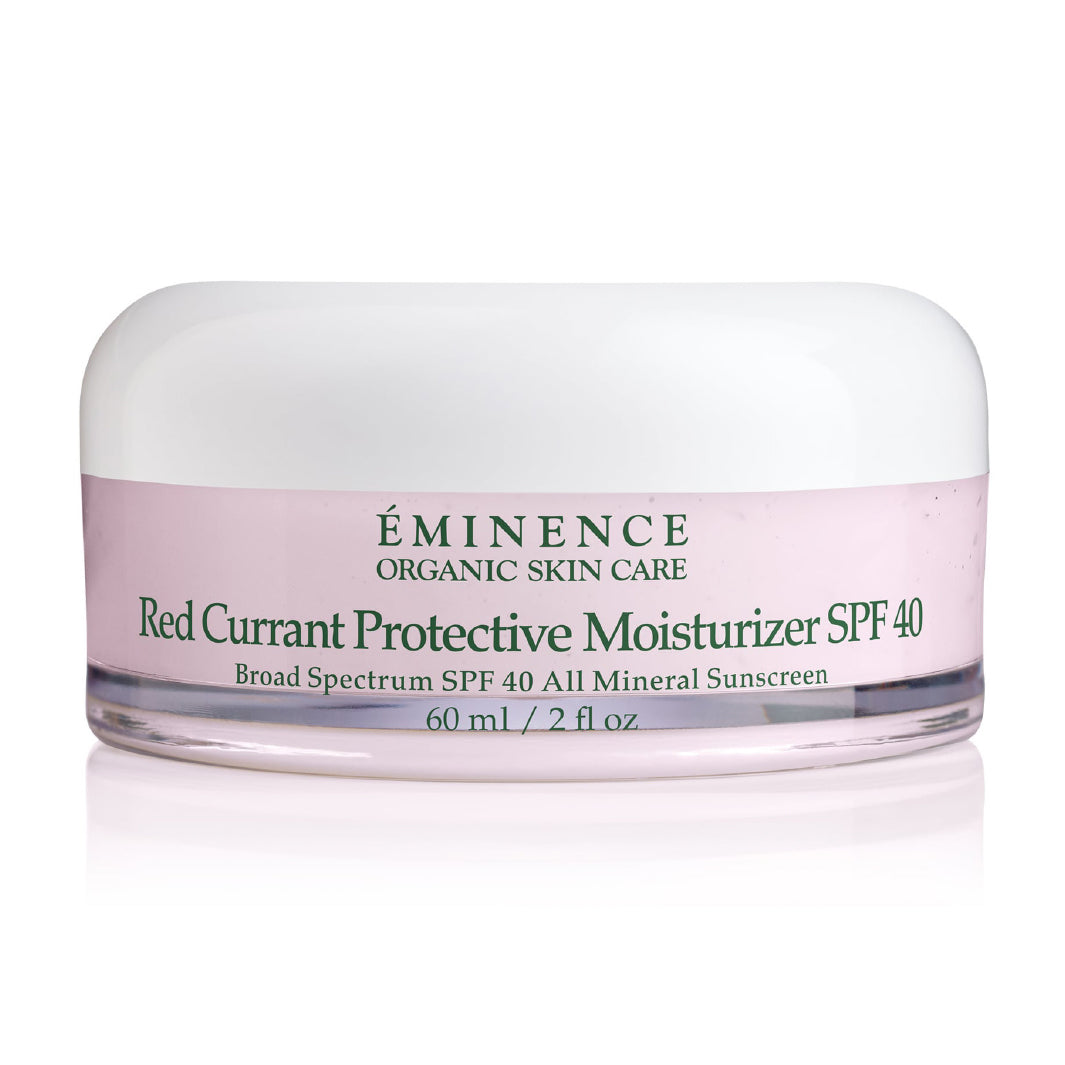 Eminence Organics Red Currant Protective Moisturizer SPF 40 - Full Size