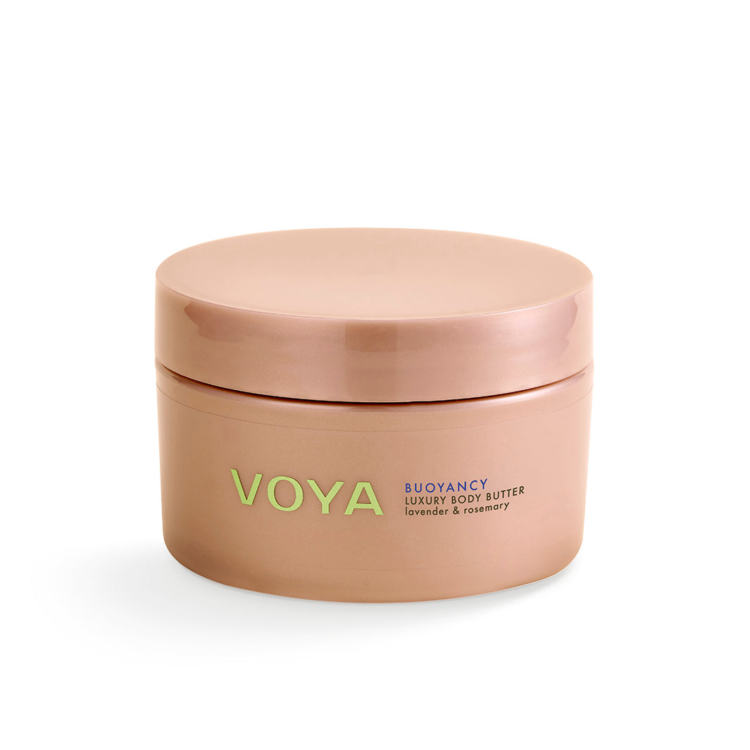 VOYA Buoyancy - Luxury Body Butter